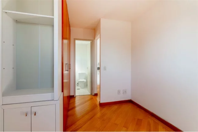 Imagem APARTAMENTO RESIDENCIAL em São Paulo - SP, Santa Cecília