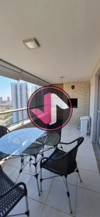 Imagem Apartamento Ã  Venda | Andar Alto com Vista para o Shopping Pantanal Este excelente apartamento estÃ...