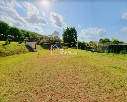Imagem Terreno à venda em Sorocaba com 200m², condomínio Reserva Ipanema