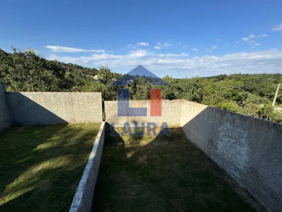 Imagem CASA RESIDENCIAL em FLORESTAL - MG, VOVO LILITA