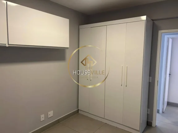 Imagem Apartamento 2 Dormitórios ( 1 suíte), Varanda Gourmet ,Aquarius