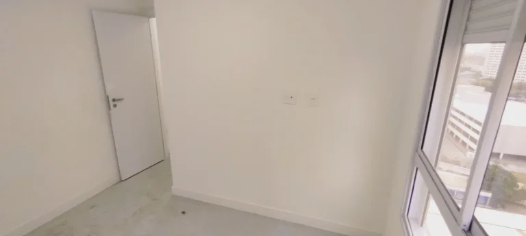Imagem Apartamento Novo, Barra Funda - 41M², 2 Dorms, Piscina, Academia, Churrasqueira, Salão de Festas e Jogos.