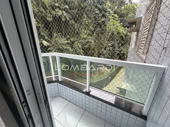 Imagem Apartamento na área nobre da Praia Grande