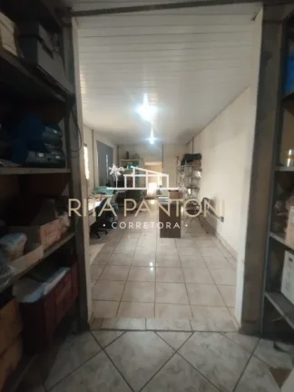 Imagem Salão Comercial - Ribeirão Preto - Vila Virgínia - Região Oeste