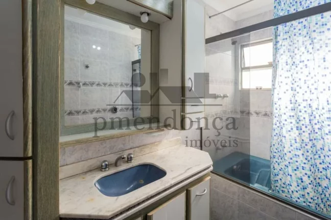 Imagem Apartamento na Rua Maranhão com 4 quartos sendo 1 suite e 3 vagas, 254m²