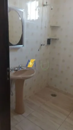 Imagem Vendo Terreno com 3 Casas em Santo André, João Ramalho