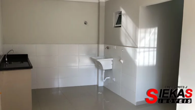 Imagem ÓTIMA OPORTUNIDADE! EXCELENTES APARTAMENTOS DISPONÍVEIS PARA LOCAÇÃO! - 45 E 48M²! - CANGAÍBA