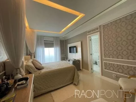 Imagem Casa de Condomínio com 4 Quartos à Venda, 400 m² em Barra Da Tijuca - Rio De Janeiro