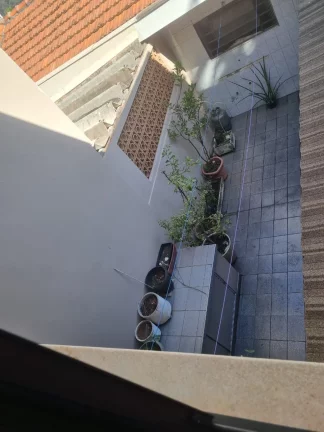 Imagem Sobrado a venda c/ 3 dorms - Jd. Santa Cruz ( Campo Grande)