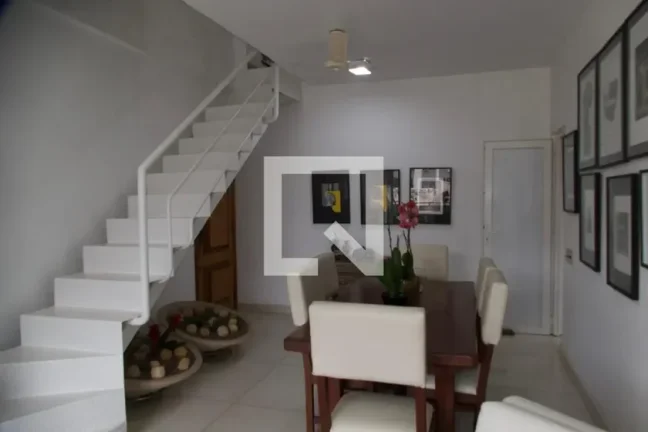 Imagem Apartamento à Venda - Ipanema, 4 Quartos, 298 m2