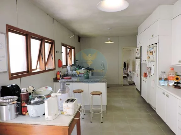Imagem Casa em Condomínio a Venda no bairro Granja Viana - Jandira, SP