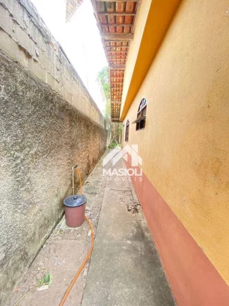Imagem Casa com 2 dormitórios à venda por R$ 1.000.000,00 - Barra do Jucu - Vila Velha/ES