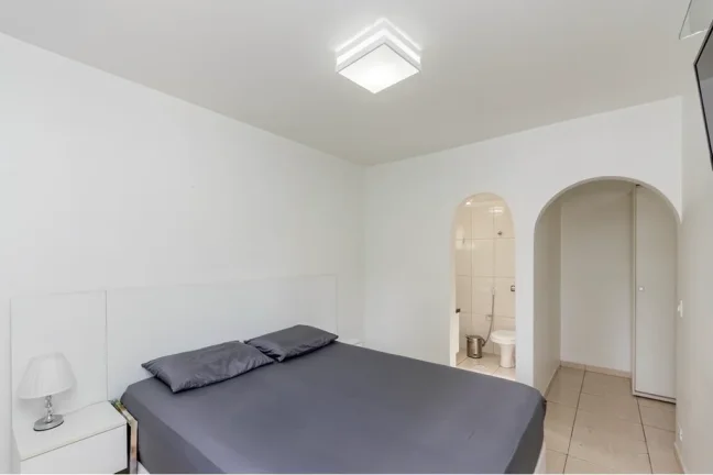 Imagem APARTAMENTO RESIDENCIAL em São Paulo - SP, Vila Clementino