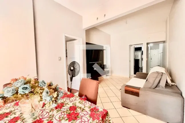 Imagem Apartamento à Venda - Copacabana, 2 Quartos, 64 m2
