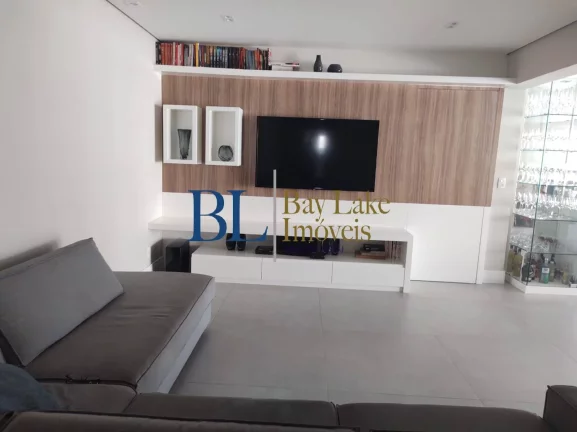 Imagem Vende apartamento Andar alto 122M² 3 Suítes Sacada Gourmet!! Família Mooca!