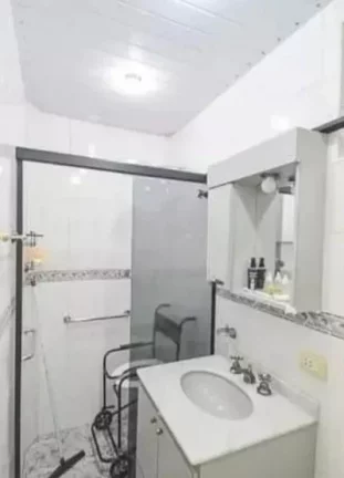 Imagem Apartamento para Venda em São Bernardo do Campo / SP no bairro Independência