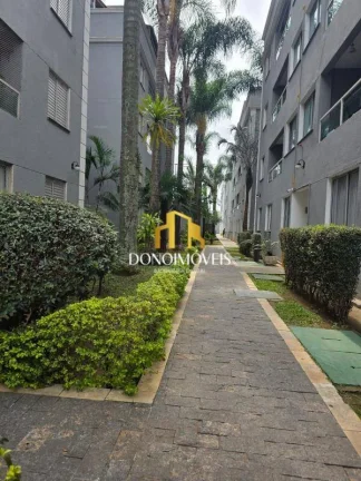 Imagem Apartamento a Venda Bairro Santa Terezinha - Santo André- SP. Seu novo lar espera por você no Spaz...
