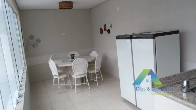 Imagem Sobrado à venda com 3 dormitórios e 3 vagas em Jardim Previdência/Saúde, São Paulo/SP