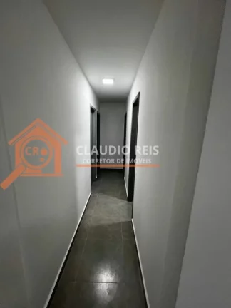 Imagem Apartamento à venda com 3 Quartos, 82m², 1 vaga - Santo Amaro por R$ 550.000