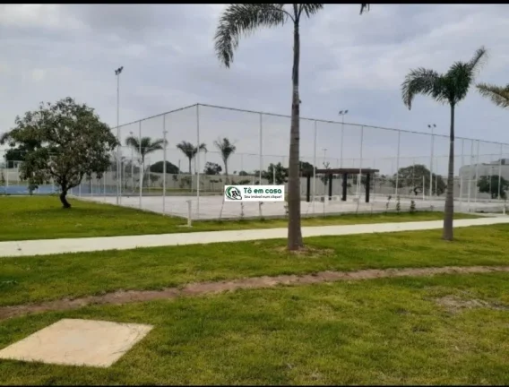 Imagem TERRENO RESIDENCIAL em SÃO JOSÉ DOS CAMPOS - SP, EUGÊNIO DE MELLO