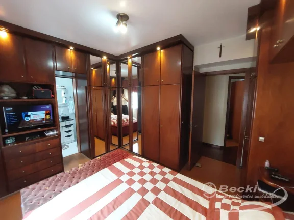 Imagem Apartamento no América - Joinville