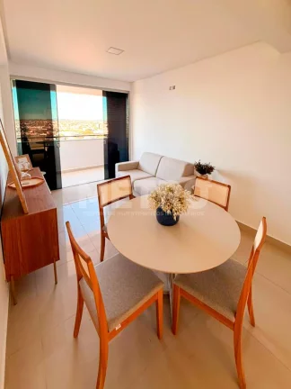 Apartamento à venda no Athos Ville, Andar alto, Centro, Petrolina-PE