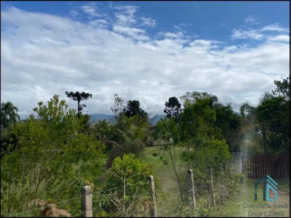 Imagem Sítio/chácara linda próximo a rodovia, em Governador Celso Ramos - SC