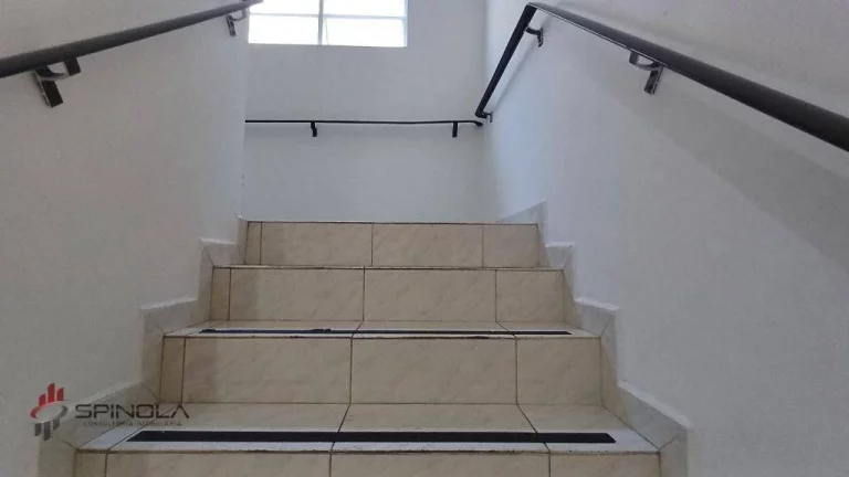 Imagem Apartamento com 1 dormitório à venda, 36 m² por R$ 235.000,00 - Mirim - Praia Grande/SP