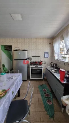 Imagem Casa à venda, Vila Aquilino, Santo André, SP