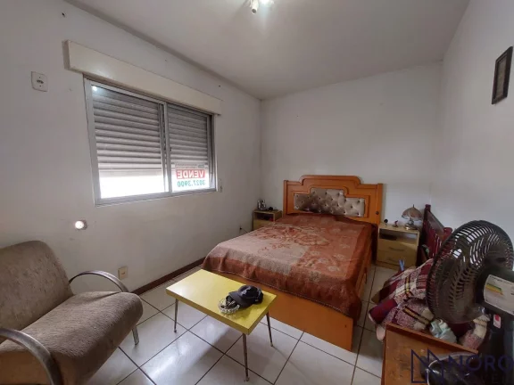 Imagem APARTAMENTO 2 DORM 1 VG COM SACADA E CHURRASQUEIRA NA pRESIDENTE VARAGAS