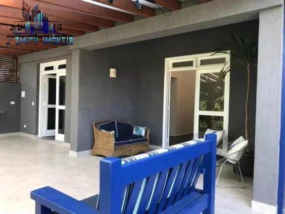 Imagem CASA EM CONDOMÍNIO FECHADO NA GRANJA VIANA - AO LADO DO RODOANEL