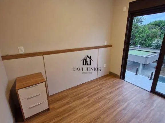 Imagem Casa com 5 suítes sendo 1 master com closet à venda, 402 m² por R$ 4.815.000 - Condomínio Residencial Fazenda Imperial - Sorocaba/SP