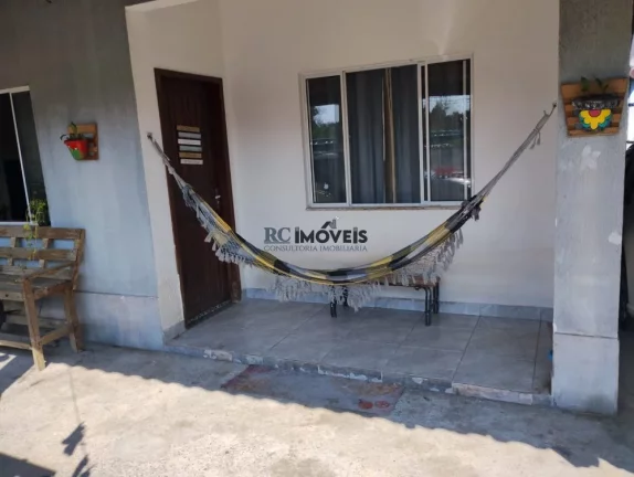 Imagem Casa a Venda no bairro Mundel - São Gonçalo, RJ