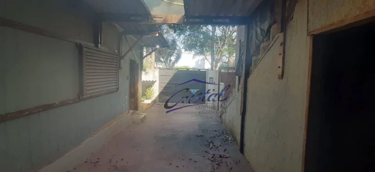 Imagem Casa com 2 dormitórios cozinha e banheiro à venda, 80 m² - Jardim Sarah - São Paulo/SP