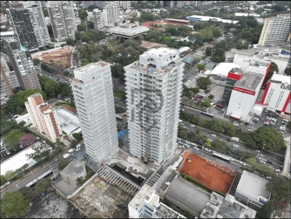 Imagem Apartamento em Vila Clementino, São Paulo/SP