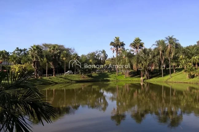 Imagem Casa à venda no Residencial Pazetti ? Paulínia!
Imóvel com excelente localização, situado na av...