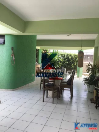 Imagem VENDO CASA NA SANTA MÔNICA
