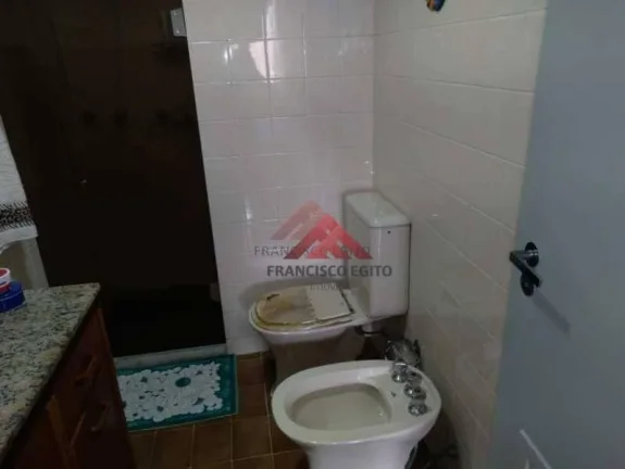Imagem Apartamento com 2 dormitórios à venda, 100 m²- Icaraí - Niterói/RJ