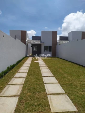 Imagem Bela Fonte Residencias - Casas Planas Soltas em Eusebio/ce