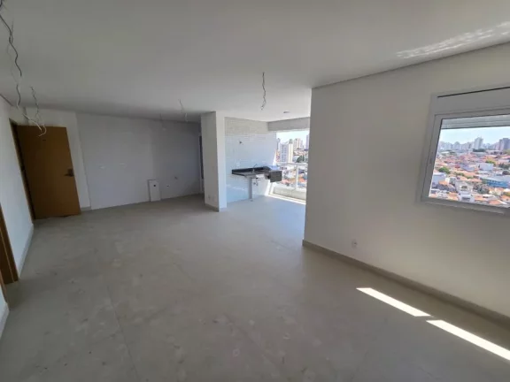 Imagem Apartamento Novo no Tatuapé, próximo ao Shopping e metrô.