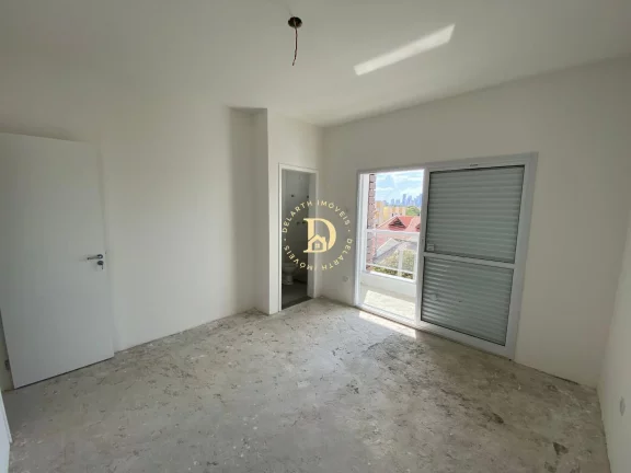 Imagem Sobrado - Jardim das Industrias - São José dos Campos - 3 dorm ( 3 suítes) 159,0