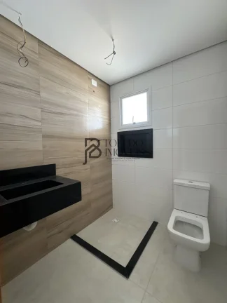 Imagem Apartamento 3 Dormitórios com suítes no bairro Caiçara - Praia Grande