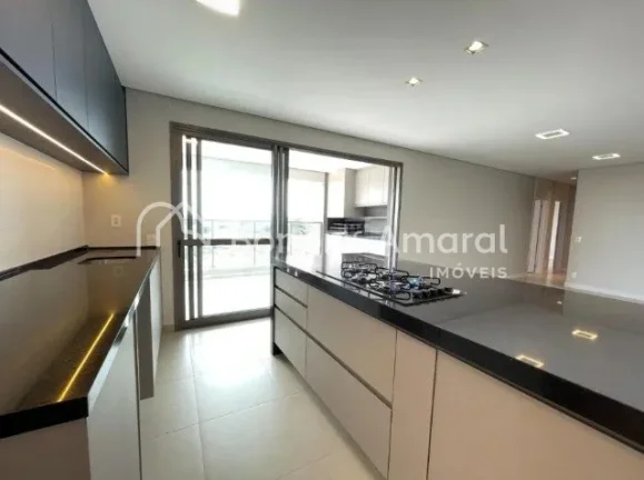 Imagem Localizado em uma das melhores regiÃµes do bairro Nova Campinas, este excelente apartamento no EdifÃ...