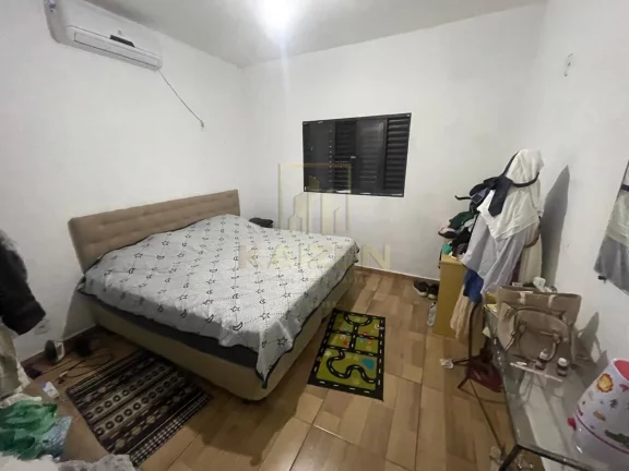 Imagem Casa 03 Quartos - ótimo investimento