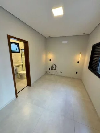 Imagem Casa à venda, 117 m² por R$ 700.000,00 - Condomínio Horto Florestal Villagio - Sorocaba/SP