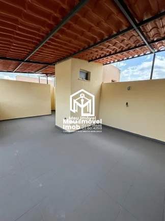 Imagem Bairro Santa Luzia Luziânia Cobertura 2 Quartos 1 Vaga 113m² Área de Lazer