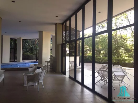 Imagem Apartamento para Venda em São Paulo / SP no bairro Jardim Vitória Régia