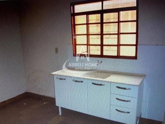 Imagem Casa com edícula