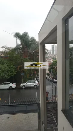 Imagem Prédio Comercial para Locação no Ipiranga