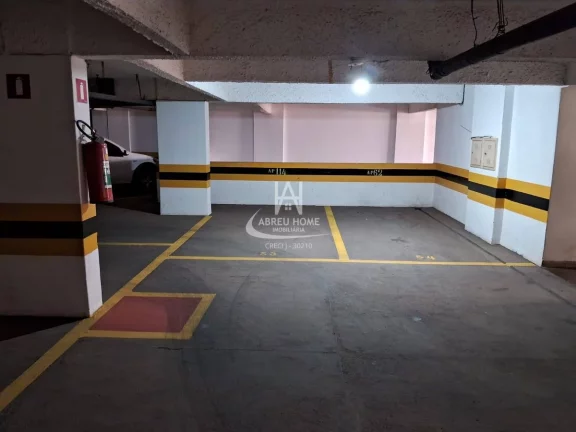 Imagem Apartamento Edifcio João Naranjo